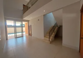 Foto 1 de Casa de Condomínio com 3 Quartos à venda, 250m² em Vila do Golf, Ribeirão Preto