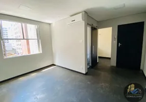 Foto 1 de Kitnet com 1 Quarto à venda, 43m² em Centro, São Vicente