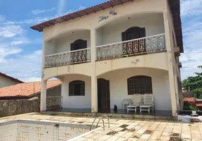 Foto 1 de Casa com 5 Quartos à venda, 439m² em Piratininga, Niterói