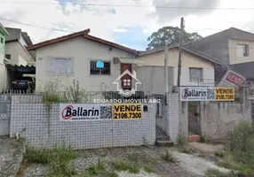 Foto 1 de Casa com 2 Quartos à venda, 65m² em Casa Grande, Diadema