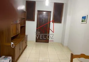 Foto 1 de Apartamento com 2 Quartos à venda, 77m² em Centro, Rio de Janeiro