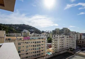 Foto 1 de Apartamento com 3 Quartos à venda, 100m² em Botafogo, Rio de Janeiro