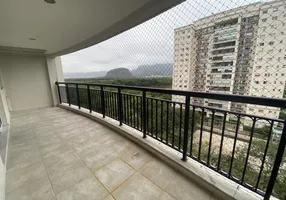 Foto 1 de Apartamento com 2 Quartos para alugar, 75m² em Barra da Tijuca, Rio de Janeiro