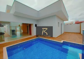 Foto 1 de Casa de Condomínio com 3 Quartos à venda, 180m² em Balneario Florida , Peruíbe