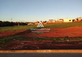 Foto 1 de Lote/Terreno à venda, 500m² em Portal das Estrelas, Boituva