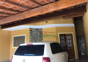 Foto 1 de Casa de Condomínio com 3 Quartos à venda, 143m² em Jardim Paraiso, Cruzeiro