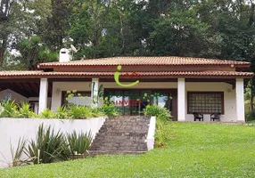 Foto 1 de Fazenda/Sítio com 3 Quartos para venda ou aluguel, 250m² em Jardim Renata, Itapecerica da Serra