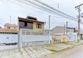 Foto 1 de Sobrado com 4 Quartos à venda, 163m² em Xaxim, Curitiba