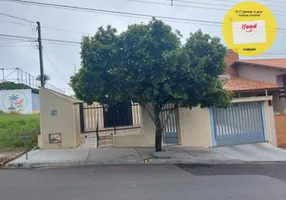 Foto 1 de Casa com 3 Quartos à venda, 199m² em Centro, Cerquilho