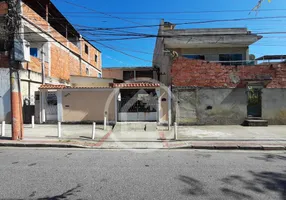 Foto 1 de Casa com 3 Quartos à venda, 97m² em Quintino Bocaiúva, Rio de Janeiro
