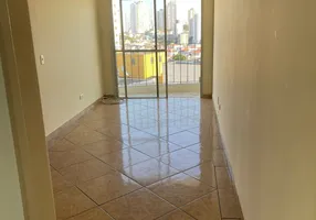 Foto 1 de Apartamento com 2 Quartos para alugar, 99m² em Santa Teresinha, São Paulo