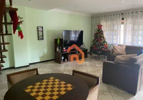 Foto 1 de Casa de Condomínio com 4 Quartos à venda, 200m² em São José de Imbassai, Maricá