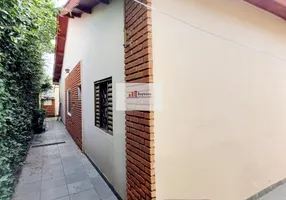 Foto 1 de Casa com 2 Quartos à venda, 78m² em VITORIA REGIA, Sorocaba