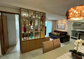 Foto 1 de Apartamento com 2 Quartos à venda, 76m² em Vila Morelli, Mauá