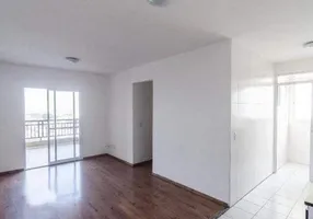 Foto 1 de Apartamento com 3 Quartos à venda, 78m² em Jardim  Independencia, São Paulo