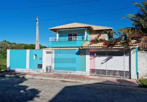 Foto 1 de Casa com 4 Quartos à venda, 150m² em Ingleses do Rio Vermelho, Florianópolis