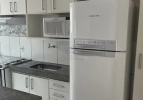 Foto 1 de Apartamento com 3 Quartos para alugar, 60m² em Jardim Palma Travassos, Ribeirão Preto