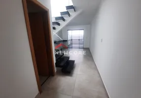 Foto 1 de Sobrado com 3 Quartos à venda, 127m² em Jardim Picolo, São Paulo