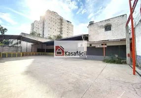Foto 1 de Ponto Comercial com 1 Quarto para alugar, 330m² em Jardim Aeroporto, São Paulo