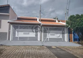 Foto 1 de Casa com 3 Quartos à venda, 125m² em Jardim Moacyr Arruda, Indaiatuba