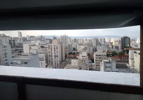 Foto 1 de Kitnet com 1 Quarto para alugar, 30m² em Higienópolis, São Paulo