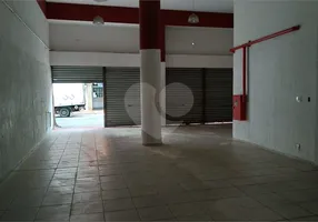 Foto 1 de Ponto Comercial à venda, 205m² em Santa Cecília, São Paulo