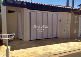 Foto 1 de Casa com 2 Quartos à venda, 140m² em Recreio São Judas Tadeu, São Carlos