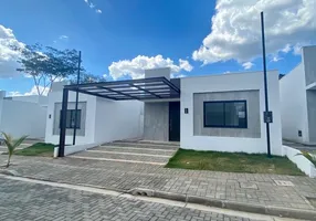 Foto 1 de Casa de Condomínio com 3 Quartos à venda, 92m² em Gurupi, Teresina