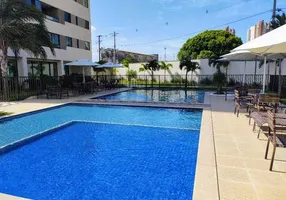 Foto 1 de Apartamento com 2 Quartos à venda, 52m² em Ponta Negra, Natal