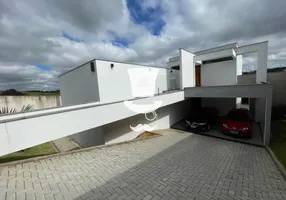 Foto 1 de Casa com 4 Quartos à venda, 844m² em Marino Ceolin, Barbacena