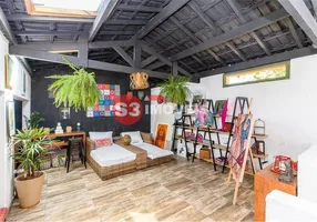 Foto 1 de Casa com 4 Quartos à venda, 367m² em Campo Belo, São Paulo