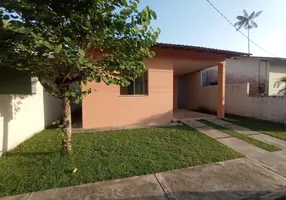 Foto 1 de Casa de Condomínio com 2 Quartos para alugar, 78m² em Aguas Lindas, Ananindeua