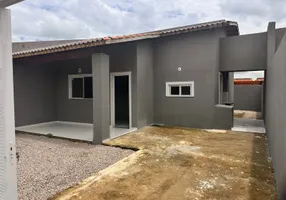 Foto 1 de Casa com 3 Quartos à venda, 70m² em Lagoinha, Horizonte
