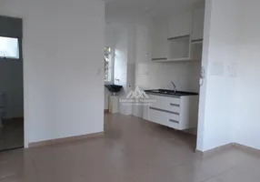 Foto 1 de Apartamento com 2 Quartos à venda, 43m² em VILA VIRGINIA, Ribeirão Preto