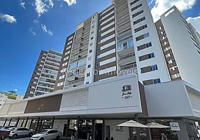 Foto 1 de Apartamento com 2 Quartos para alugar, 91m² em Bom Pastor, Juiz de Fora