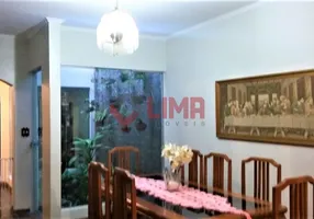 Foto 1 de Casa com 3 Quartos à venda, 467m² em Vila Mariana, Bauru