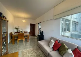 Foto 1 de Apartamento com 3 Quartos à venda, 100m² em Alto dos Caiçaras, Belo Horizonte