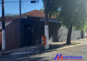 Foto 1 de Casa com 2 Quartos para alugar, 140m² em Vila Jordanopolis, São Bernardo do Campo