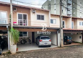 Foto 1 de Casa de Condomínio com 3 Quartos à venda, 117m² em Vale dos Tucanos, Londrina