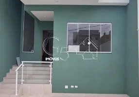 Foto 1 de Sobrado com 3 Quartos à venda, 118m² em Laranjeiras, Caieiras