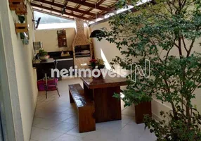 Foto 1 de Apartamento com 3 Quartos à venda, 123m² em Ana Lucia, Sabará