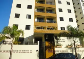 Foto 1 de Apartamento com 2 Quartos à venda, 67m² em Loteamento Sao Carlos Club, São Carlos