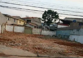 Foto 1 de Lote/Terreno à venda, 634m² em Jardim Europa , Santo André