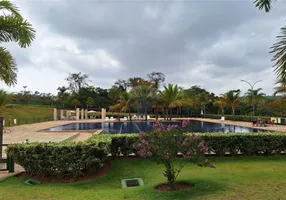 Foto 1 de Lote/Terreno à venda, 412m² em Goias, Cidade Ocidental