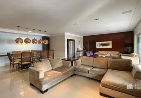 Foto 1 de Apartamento com 4 Quartos à venda, 365m² em Umarizal, Belém
