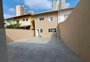 Foto 1 de Sobrado com 3 Quartos à venda, 225m² em Chácara Santo Antônio, São Paulo