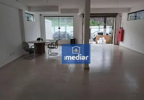 Foto 1 de Ponto Comercial para alugar, 70m² em Vila São Jorge, São Vicente