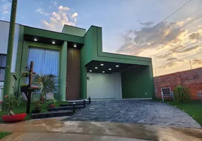 Foto 1 de Casa de Condomínio com 3 Quartos à venda, 165m² em Parque Ibiti Reserva, Sorocaba
