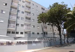 Foto 1 de Apartamento com 3 Quartos à venda, 54m² em Vila Furlan, Indaiatuba