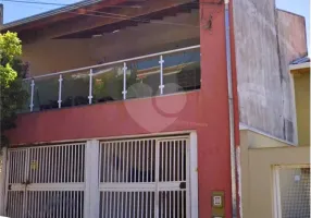 Foto 1 de Sobrado com 6 Quartos à venda, 256m² em Jardim Colonial, Indaiatuba